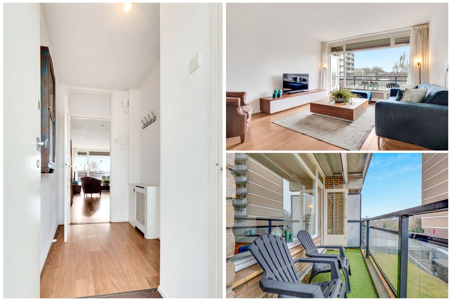 Foto 4 van Kapittelweg 136