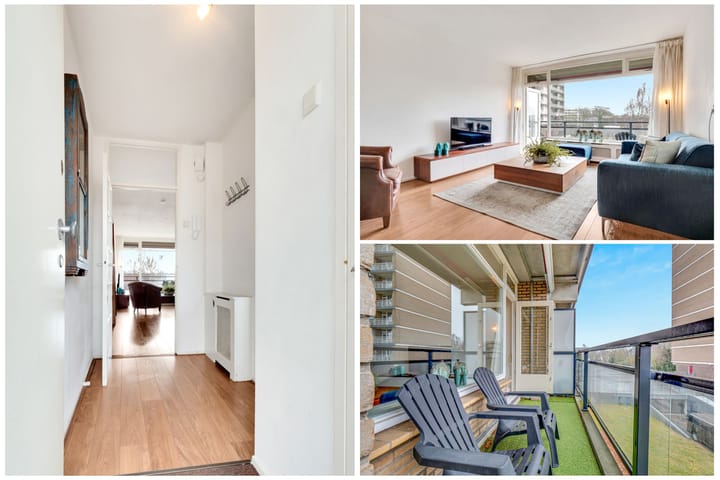 Foto 4 van Kapittelweg 136