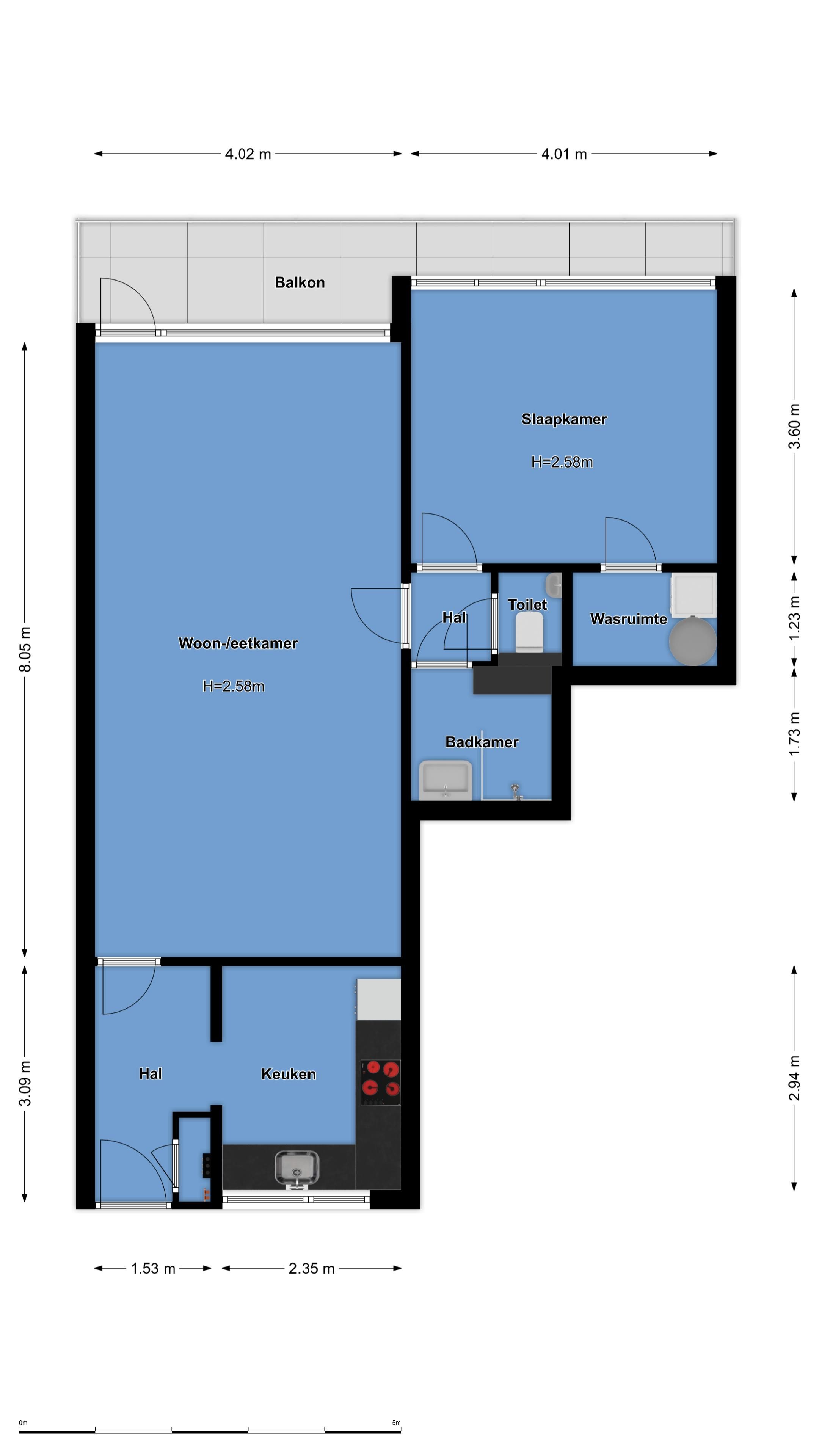 Foto 42 van Kapittelweg 136