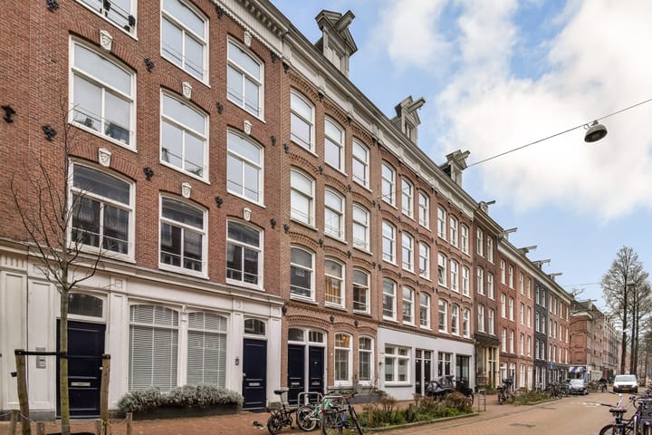 Foto 2 van Daniël Stalpertstraat 54-H