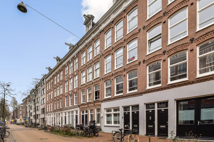 Foto 3 van Daniël Stalpertstraat 54-H