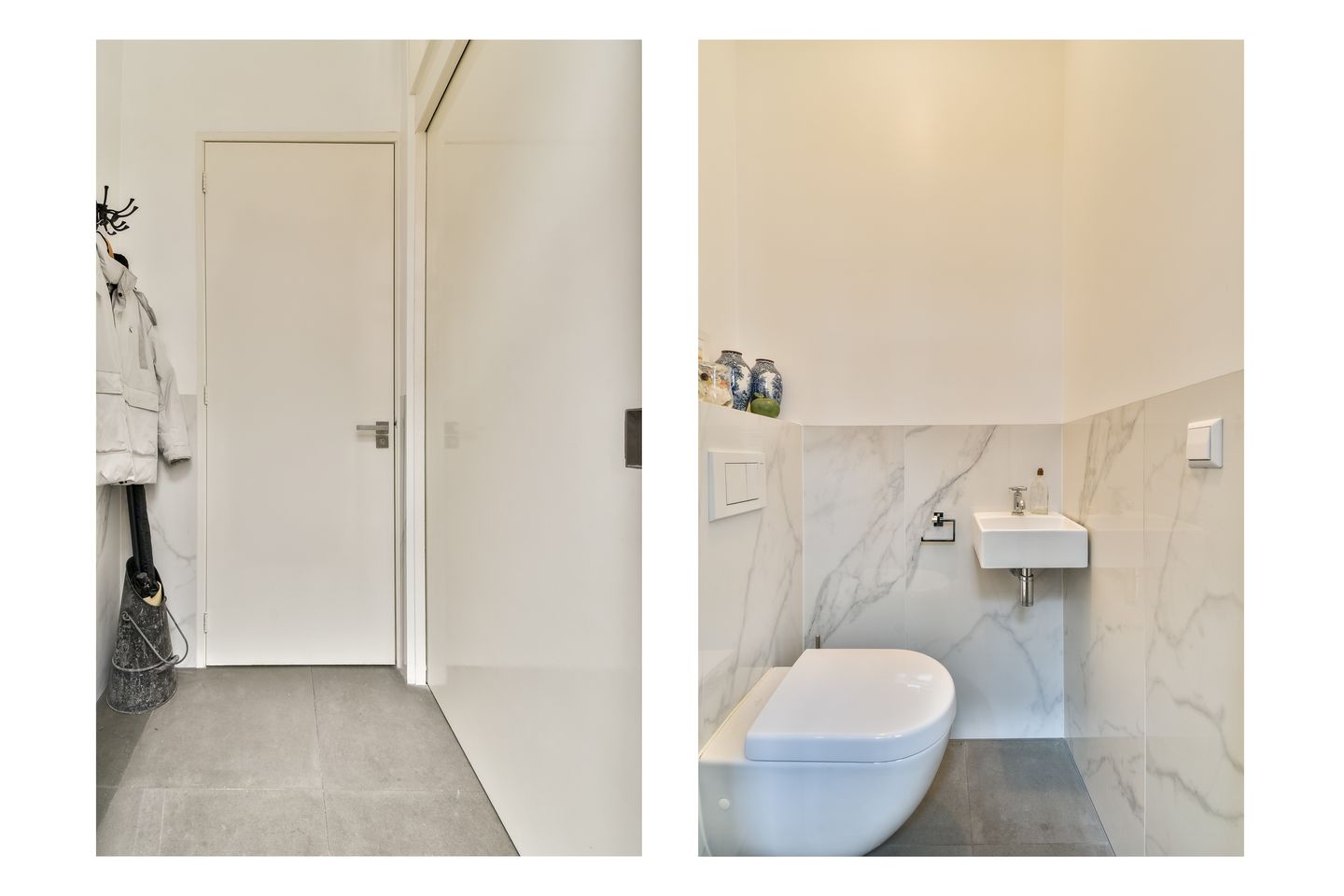 Foto 4 van Daniël Stalpertstraat 54-H