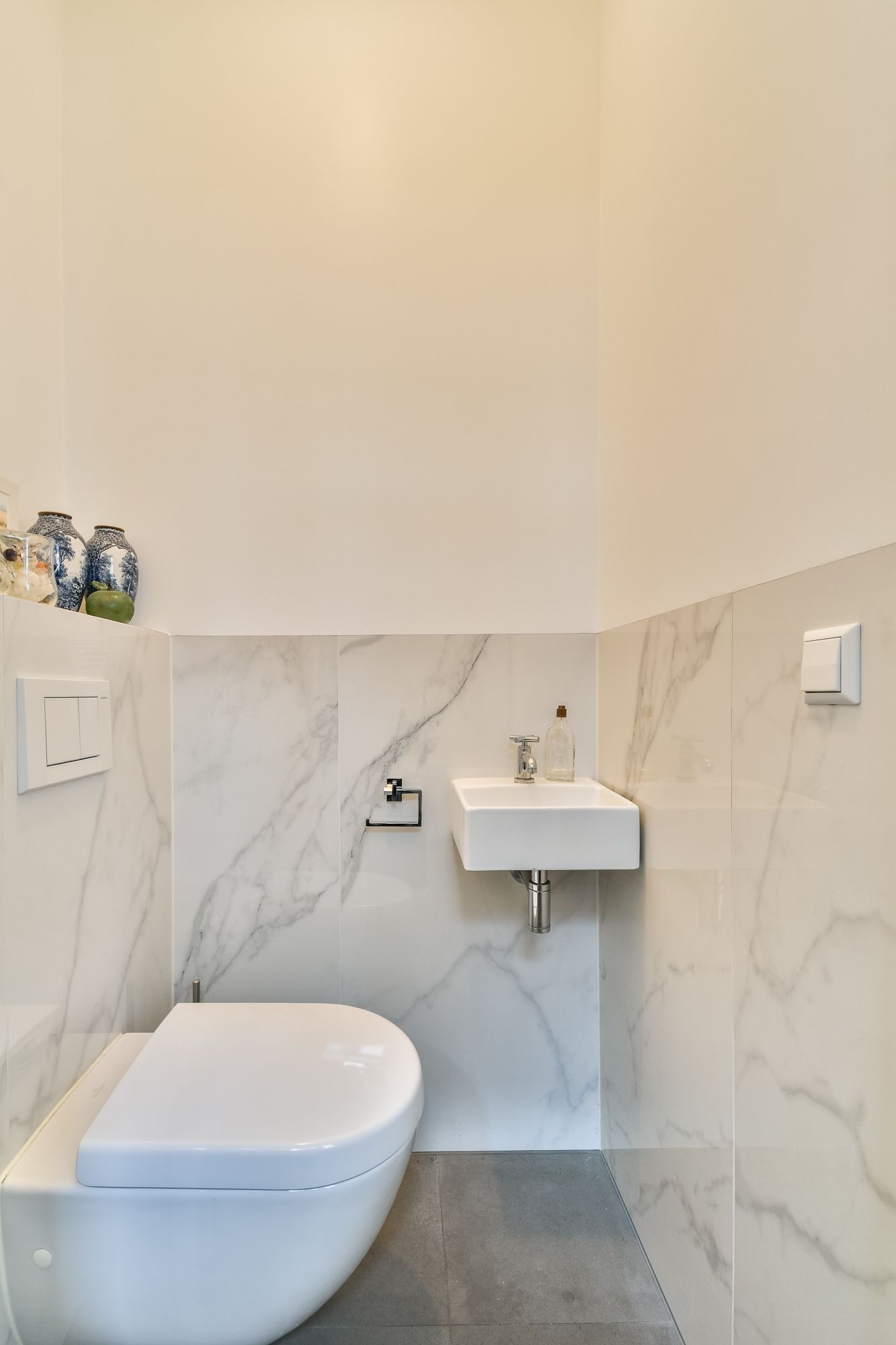 Foto 6 van Daniël Stalpertstraat 54-H