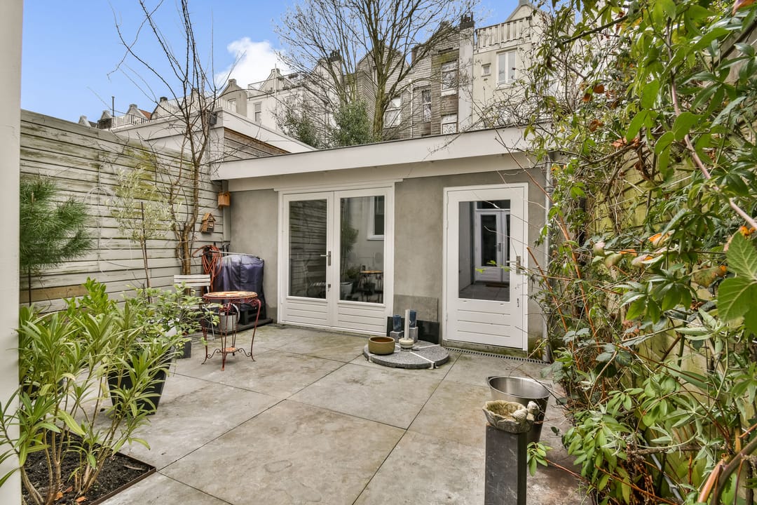 Foto 17 van Daniël Stalpertstraat 54-H