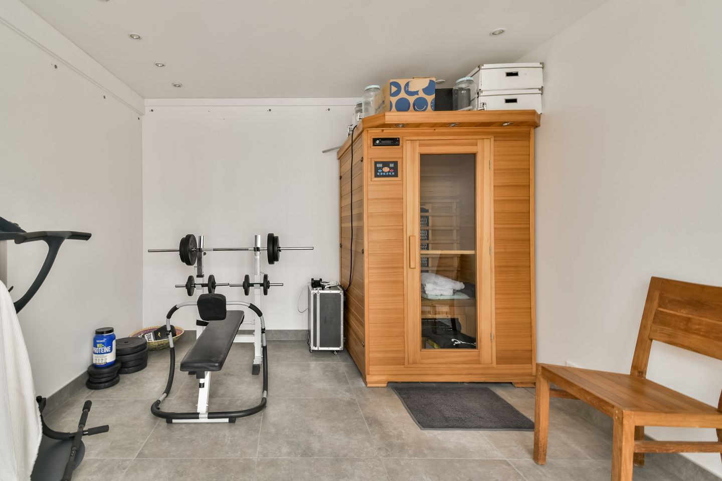 Foto 20 van Daniël Stalpertstraat 54-H