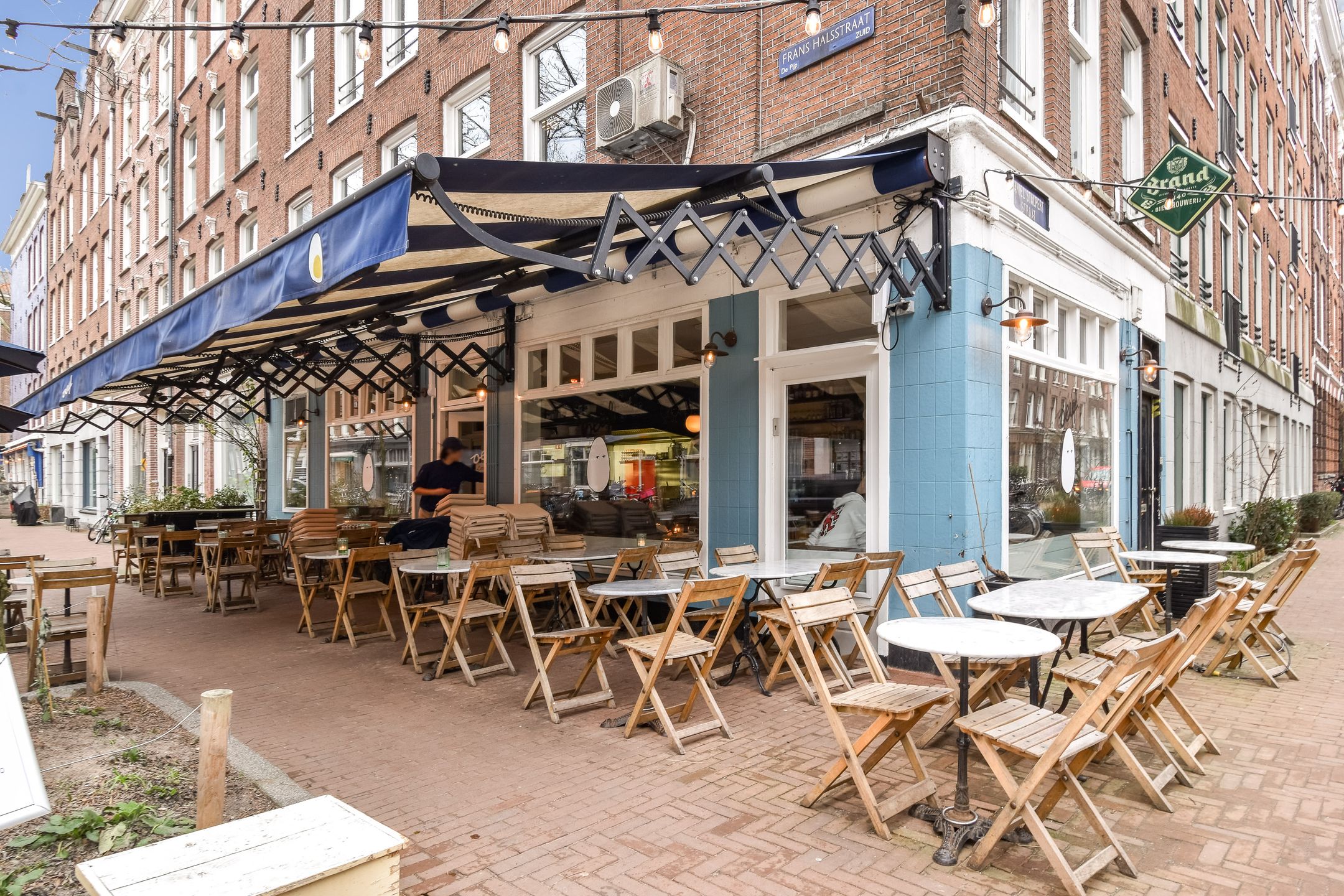 Foto 21 van Daniël Stalpertstraat 54-H