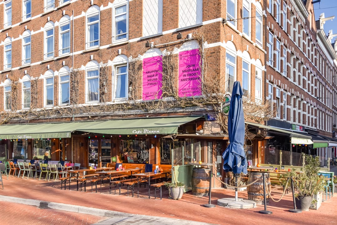 Foto 23 van Daniël Stalpertstraat 54-H