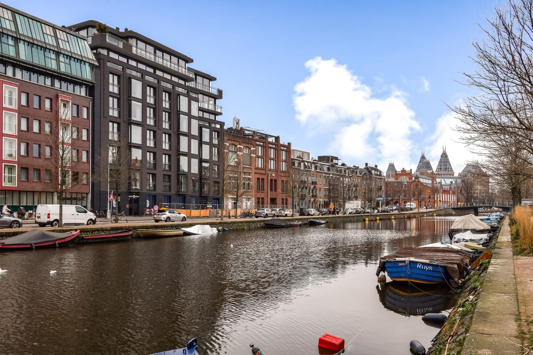 Foto 22 van Daniël Stalpertstraat 54-H