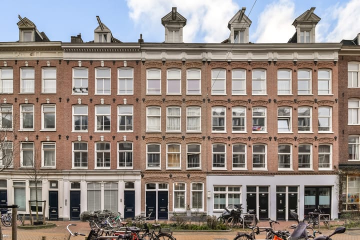 Daniël Stalpertstraat 54-H