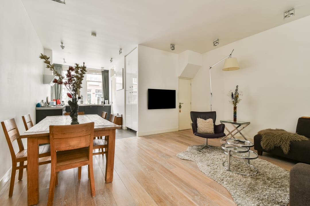 Foto 8 van Daniël Stalpertstraat 54-H