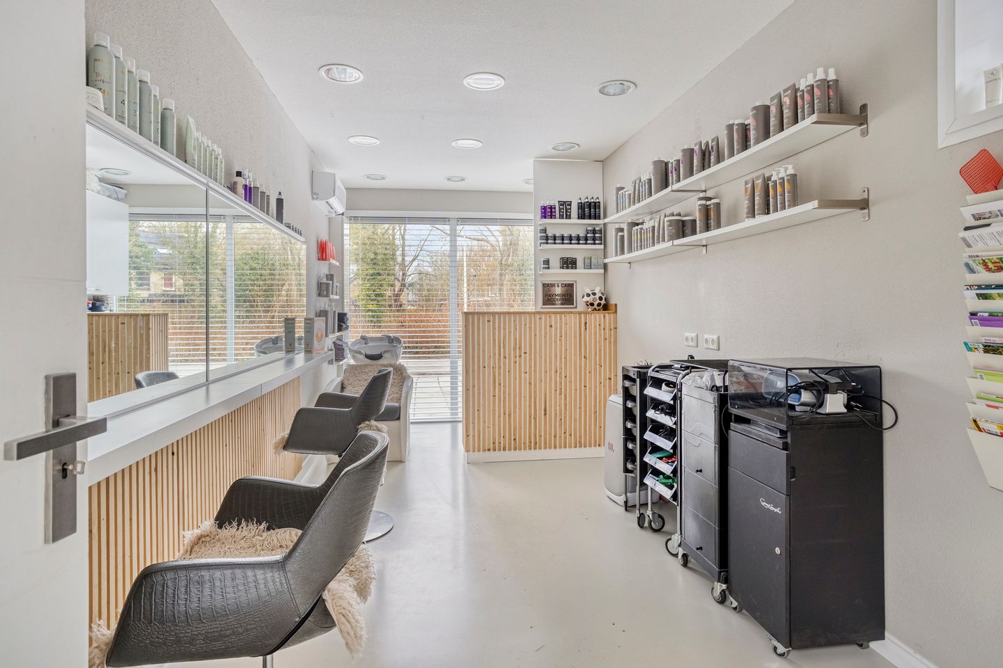 Foto 5 van Amelterhout 102