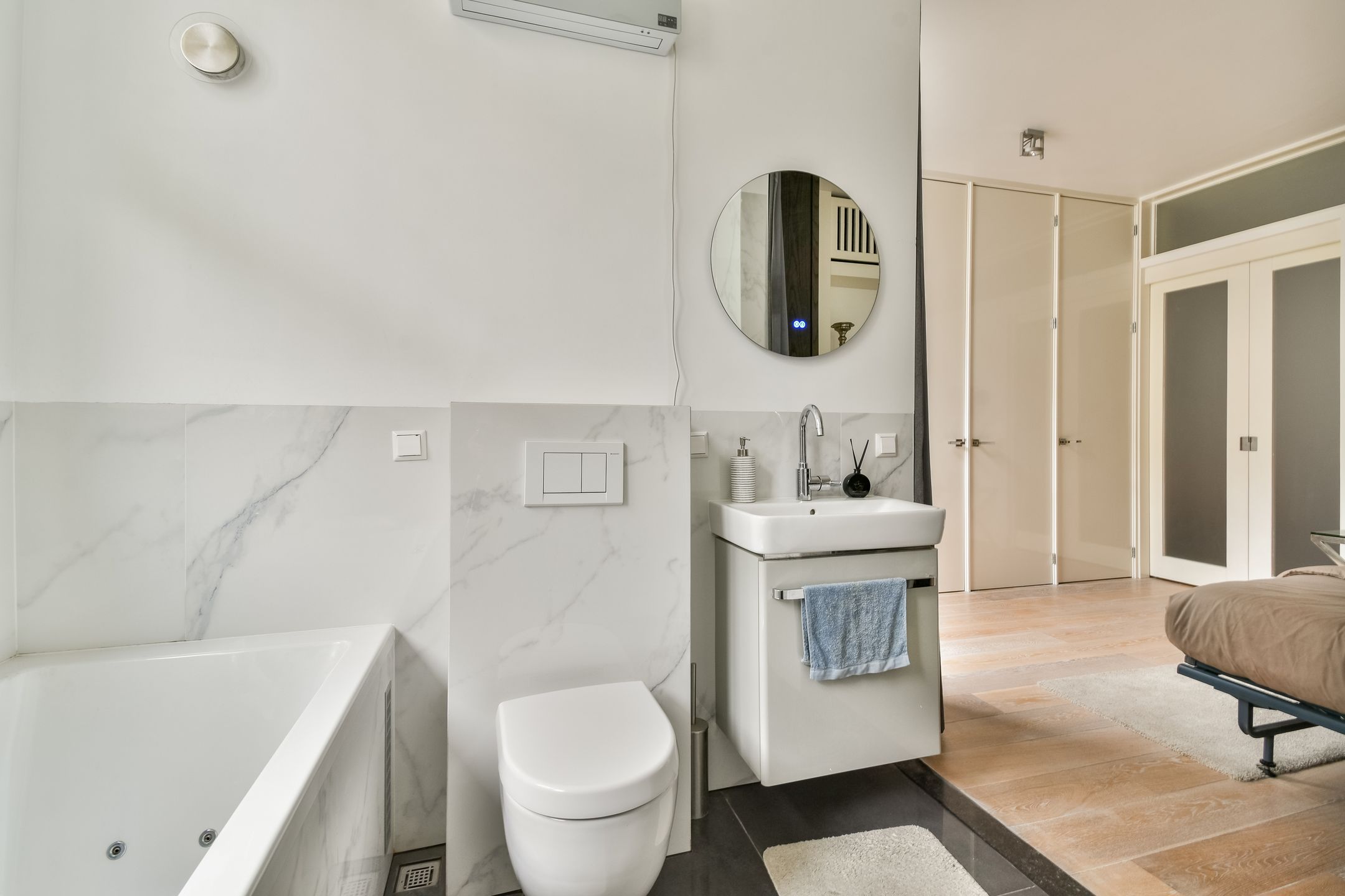 Foto 15 van Daniël Stalpertstraat 54-H