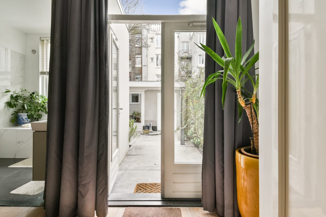 Foto 13 van Daniël Stalpertstraat 54-H