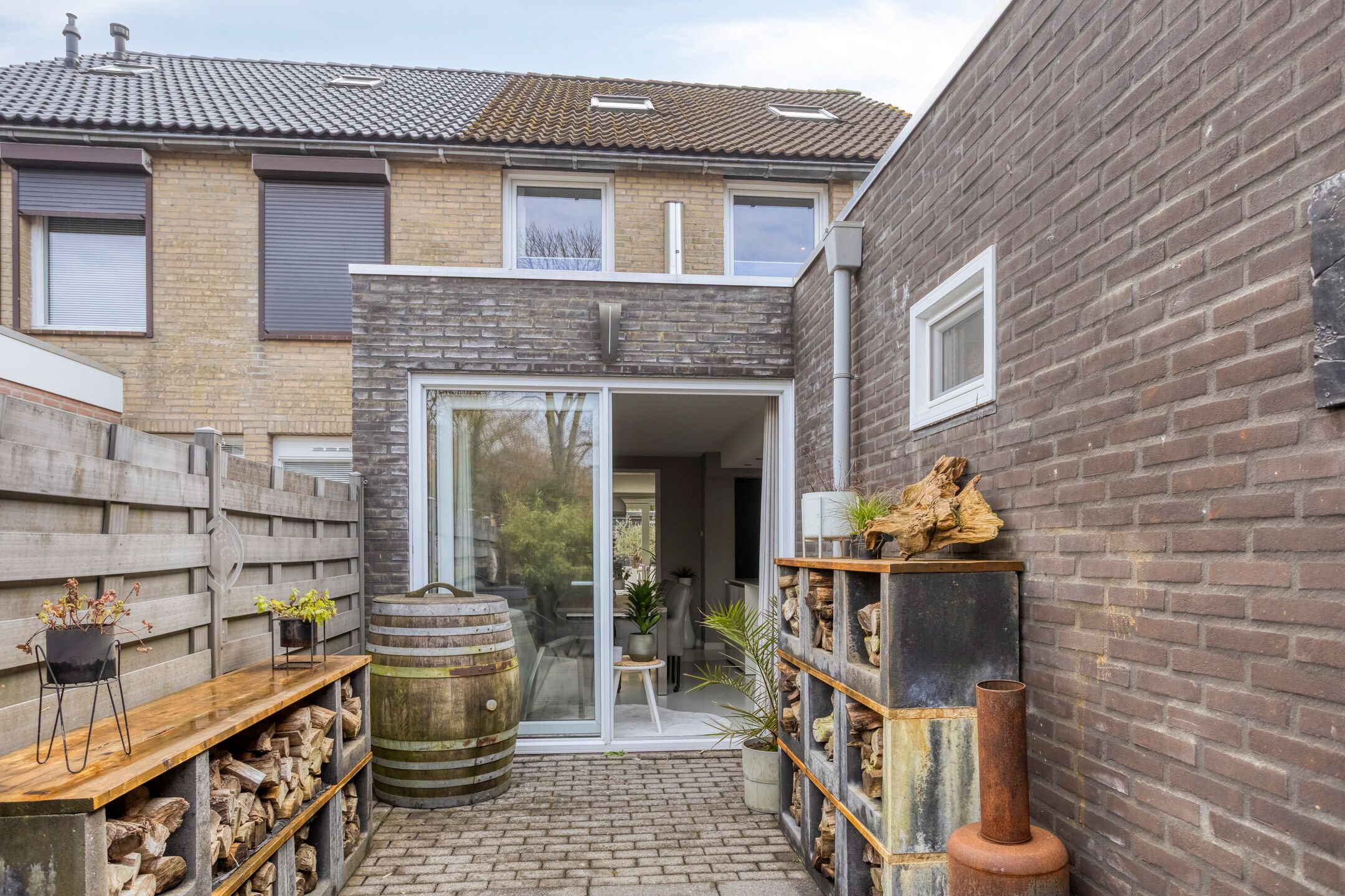 Foto 15 van Amelterhout 102