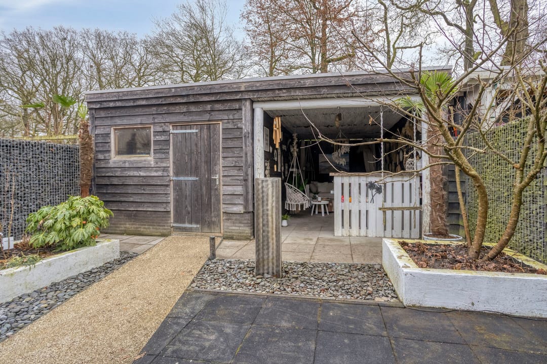 Foto 43 van Amelterhout 102