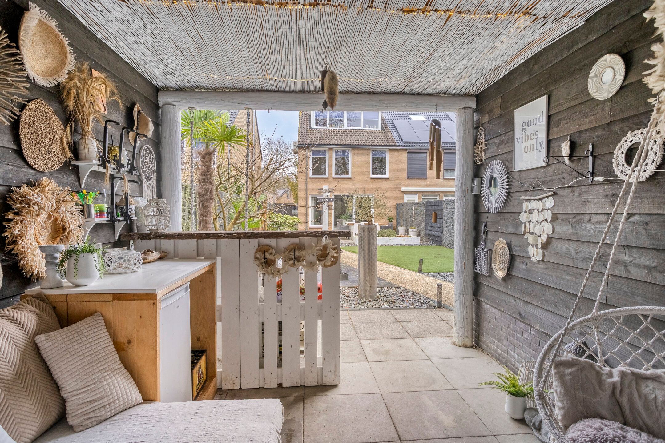 Foto 45 van Amelterhout 102