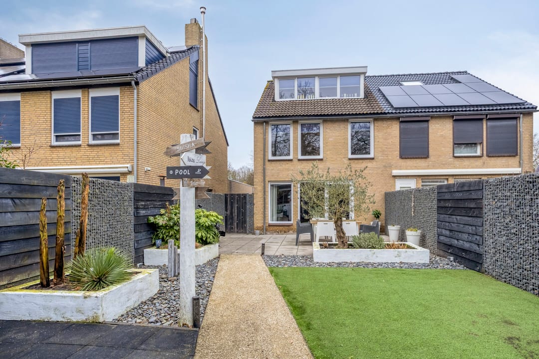 Foto 47 van Amelterhout 102