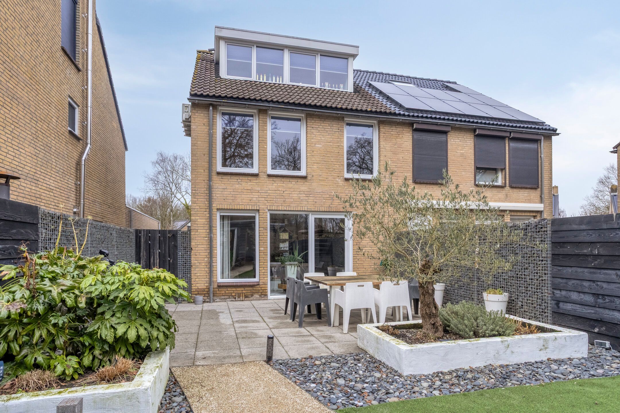 Foto 48 van Amelterhout 102