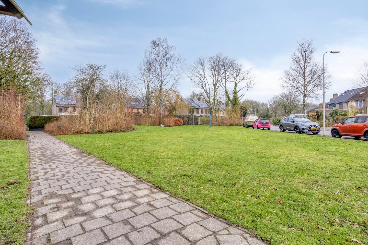 Foto 50 van Amelterhout 102