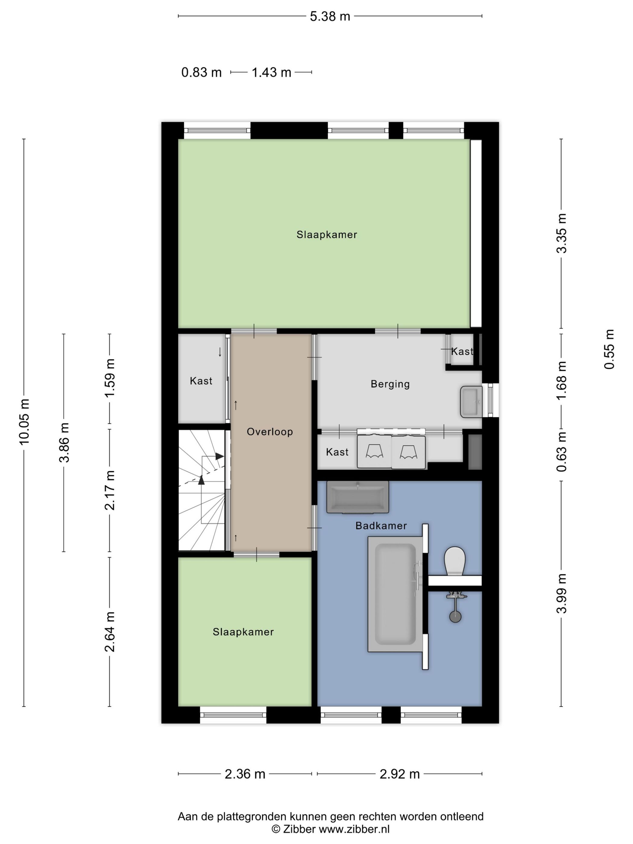 Foto 54 van Amelterhout 102