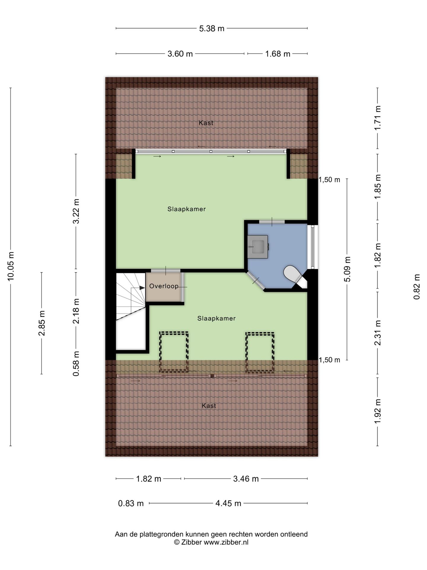 Foto 55 van Amelterhout 102