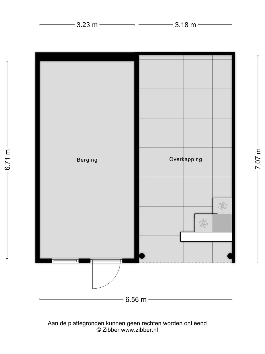 Foto 56 van Amelterhout 102