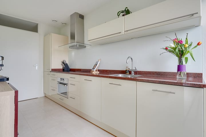 Foto 3 van Verlengde Houtrakgracht 359