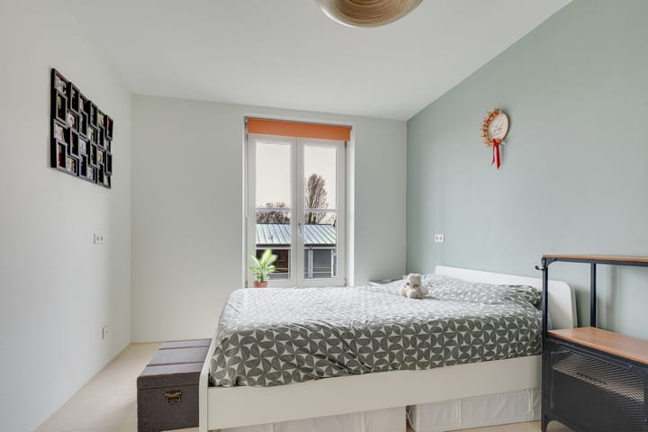 Foto 4 van Verlengde Houtrakgracht 359