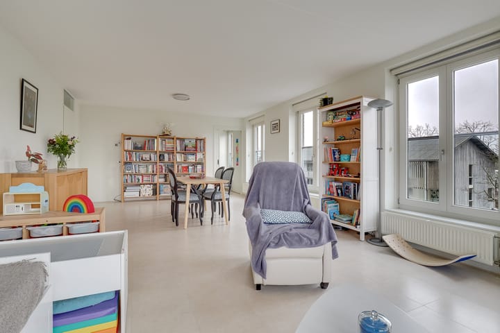 Foto 2 van Verlengde Houtrakgracht 359