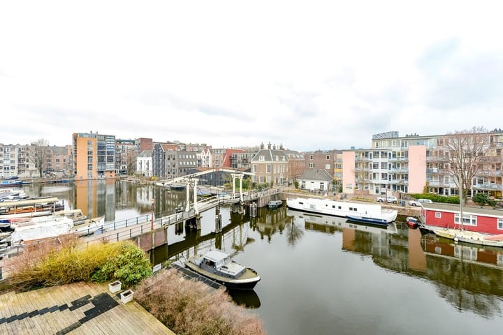 Photo 3 of Prinseneiland 14-B