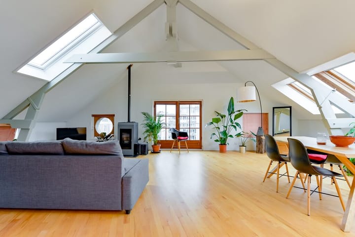 Photo 5 of Prinseneiland 14-B