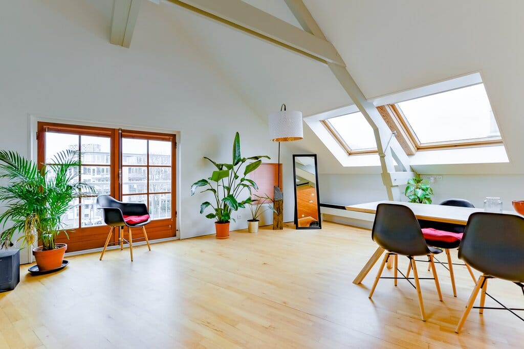 Foto 6 van Prinseneiland 14-B