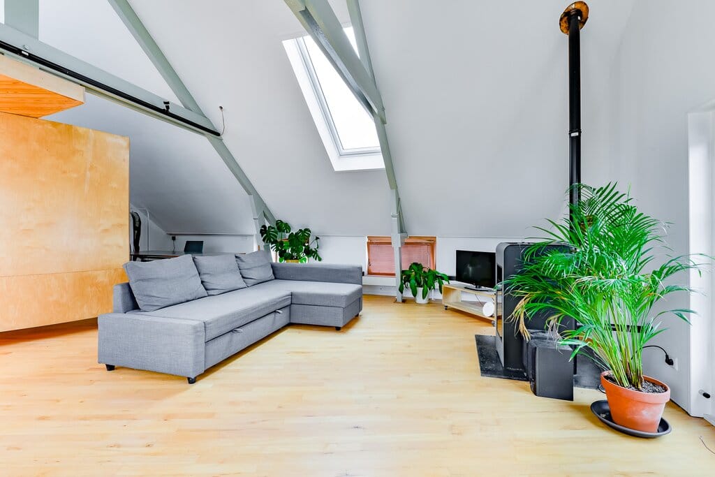 Foto 8 van Prinseneiland 14-B