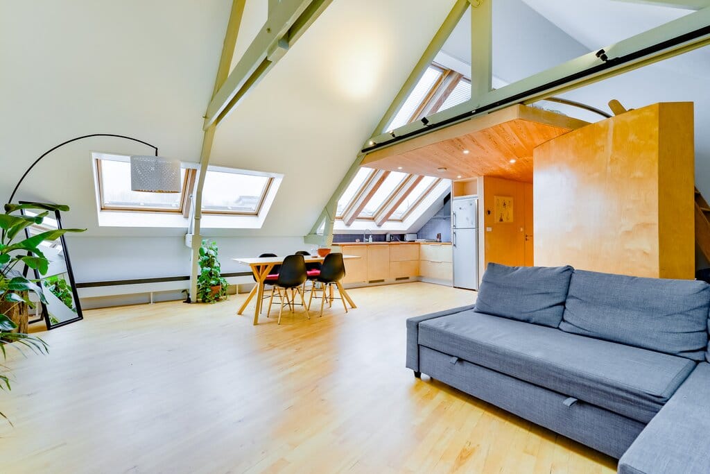 Foto 9 van Prinseneiland 14-B