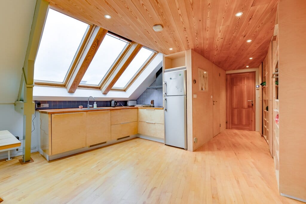 Foto 11 van Prinseneiland 14-B