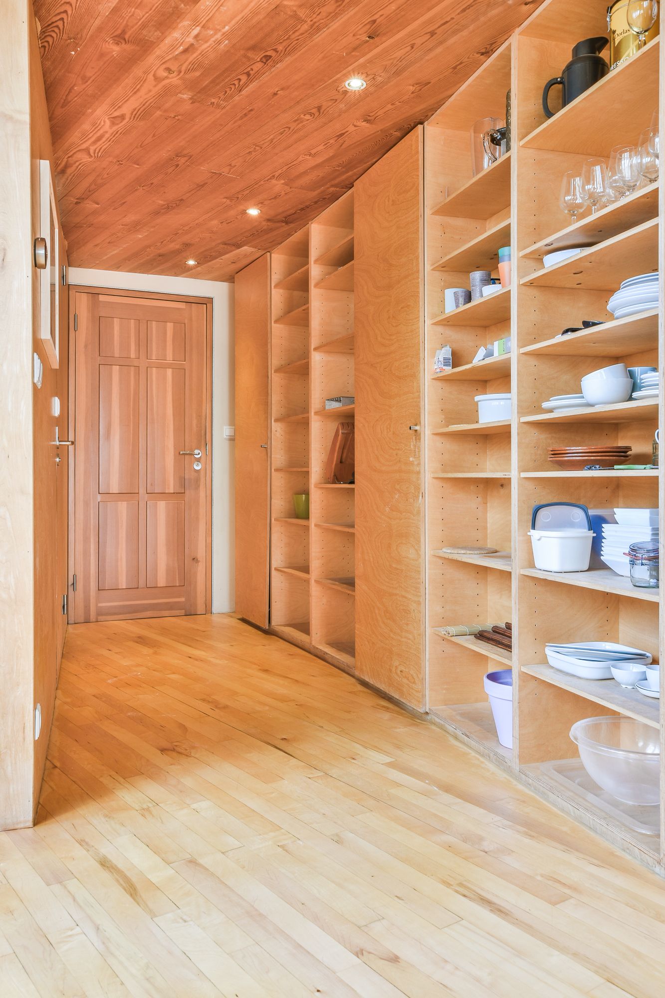 Foto 12 van Prinseneiland 14-B