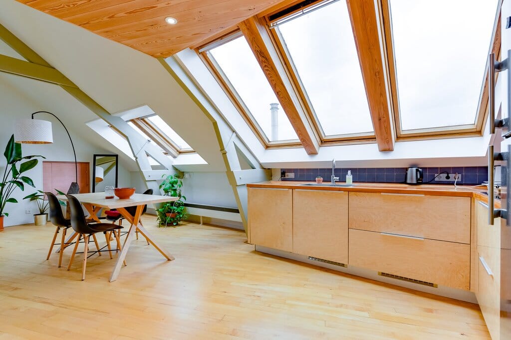 Foto 13 van Prinseneiland 14-B