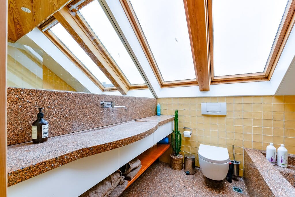 Foto 14 van Prinseneiland 14-B