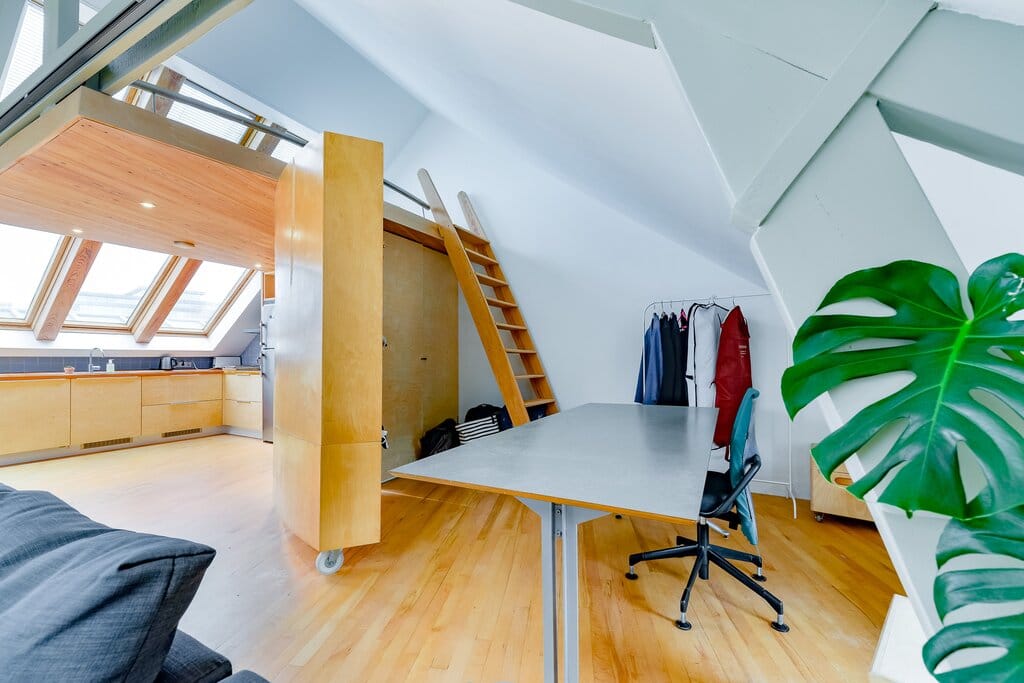 Foto 17 van Prinseneiland 14-B