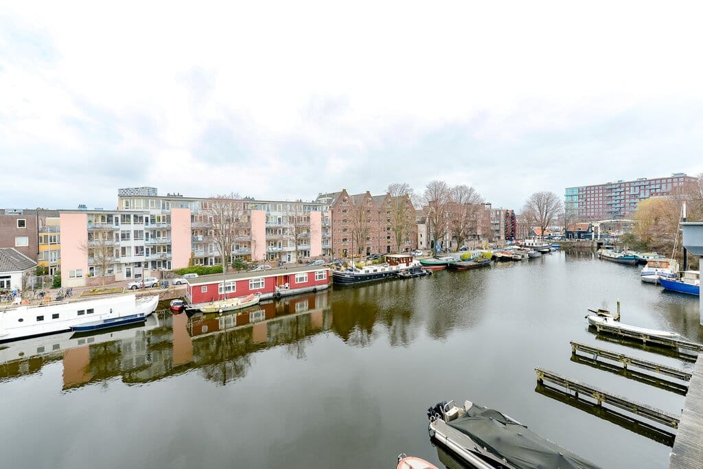 Foto 19 van Prinseneiland 14-B