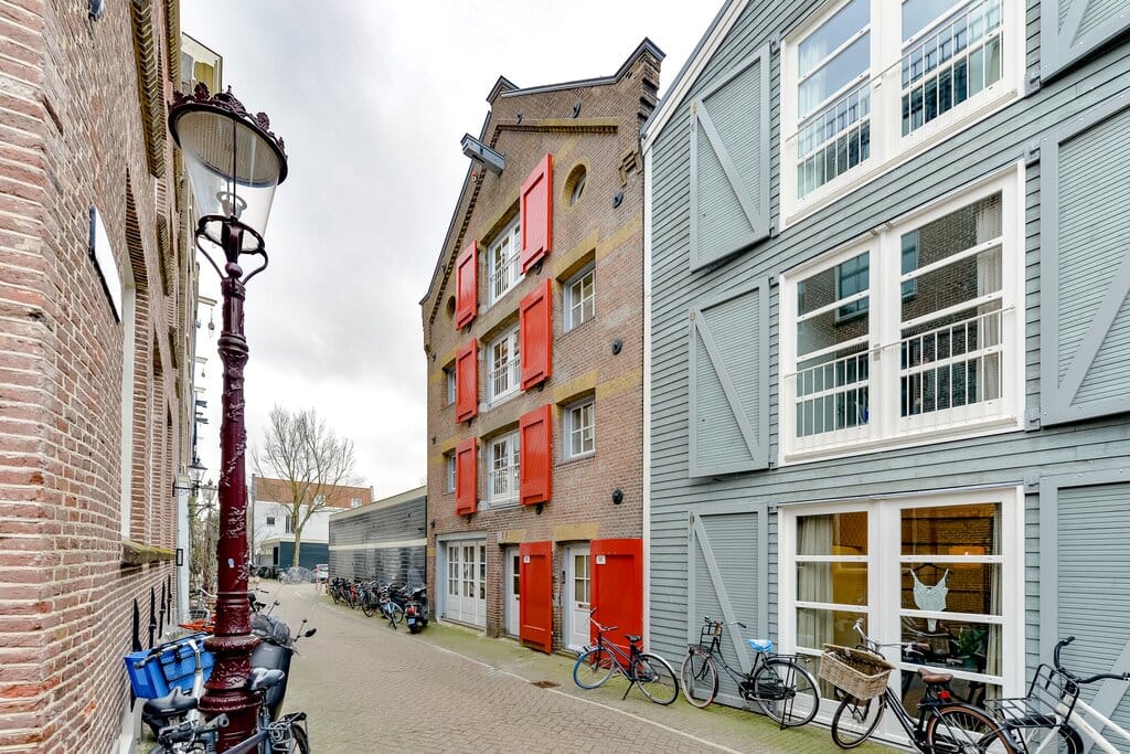 Foto 20 van Prinseneiland 14-B