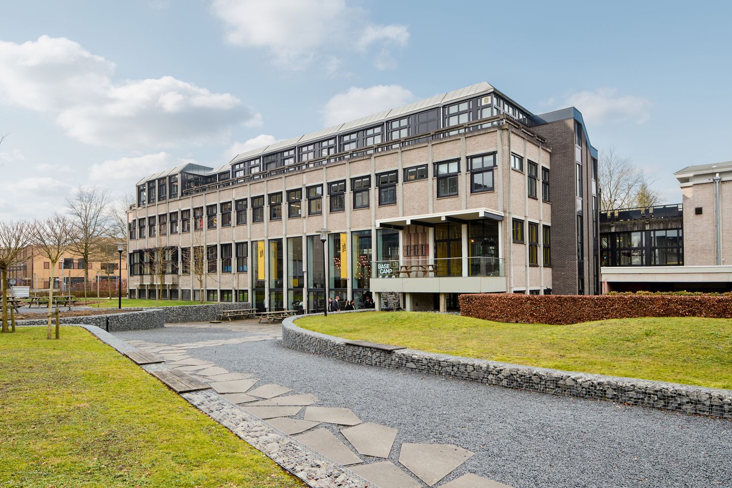 Bekijk foto 1 van Nijverheidsweg 16-A