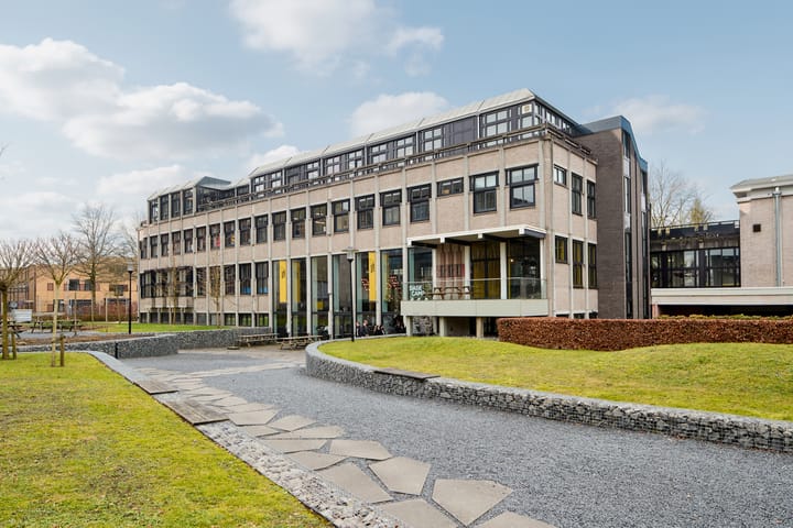 Nijverheidsweg 16-A, Utrecht