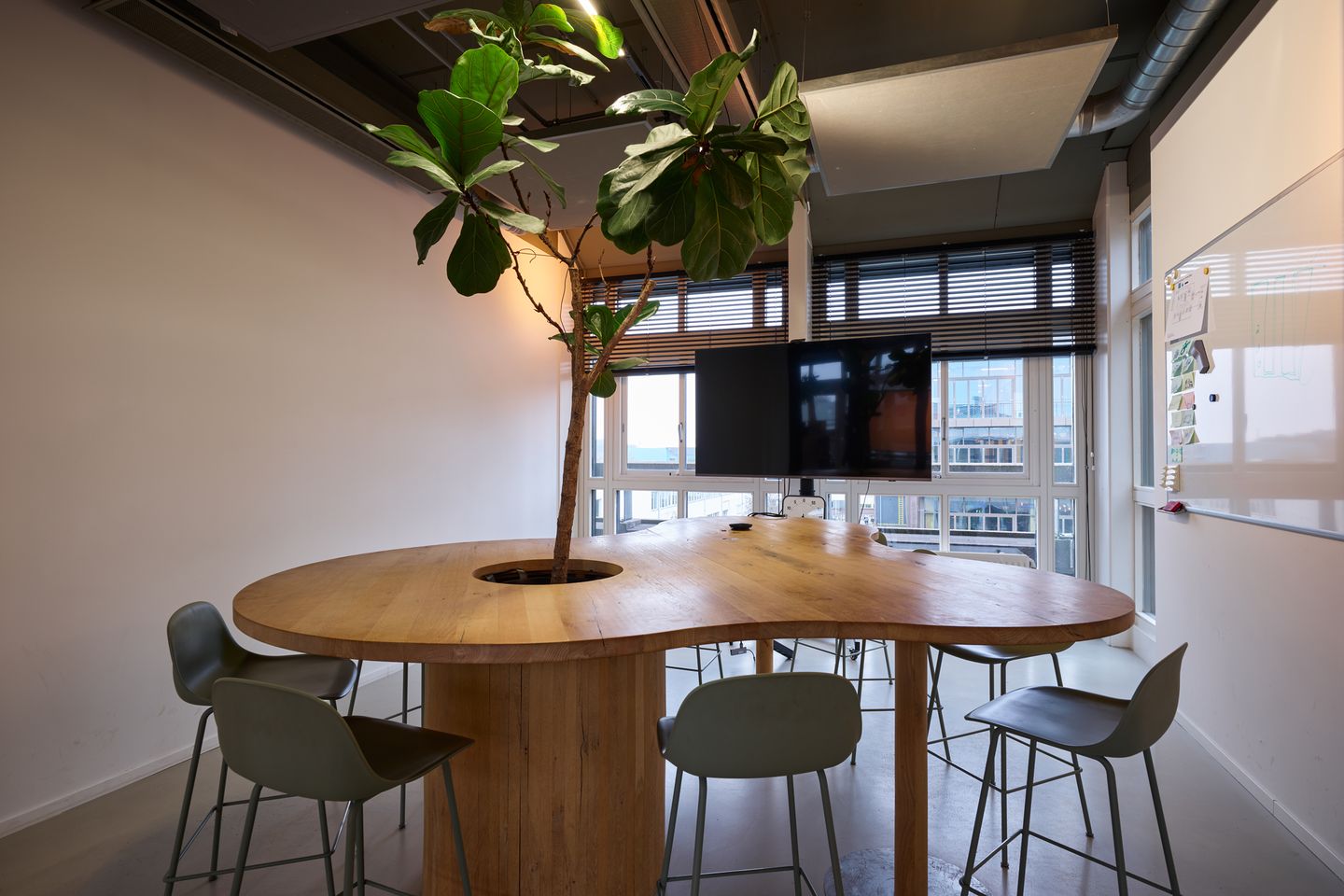 Bekijk foto 2 van Nijverheidsweg 16-A