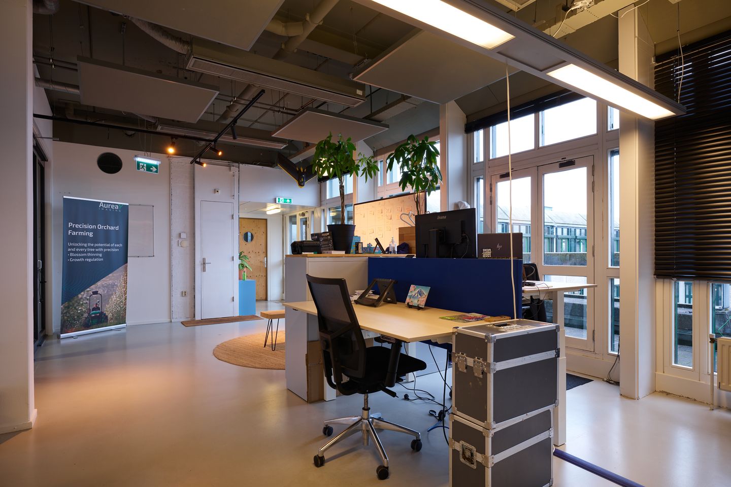 Bekijk foto 4 van Nijverheidsweg 16-A