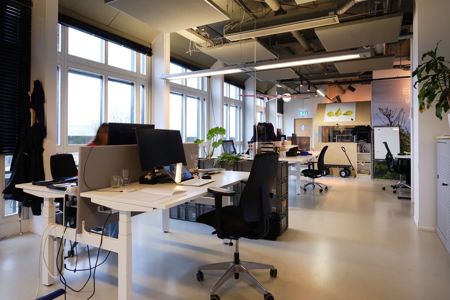 Bekijk foto 5 van Nijverheidsweg 16-A