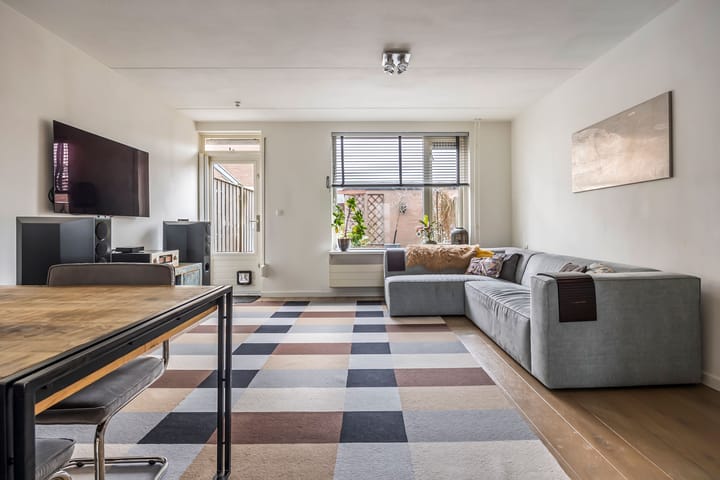 Foto 2 van Kastanjelaan 40