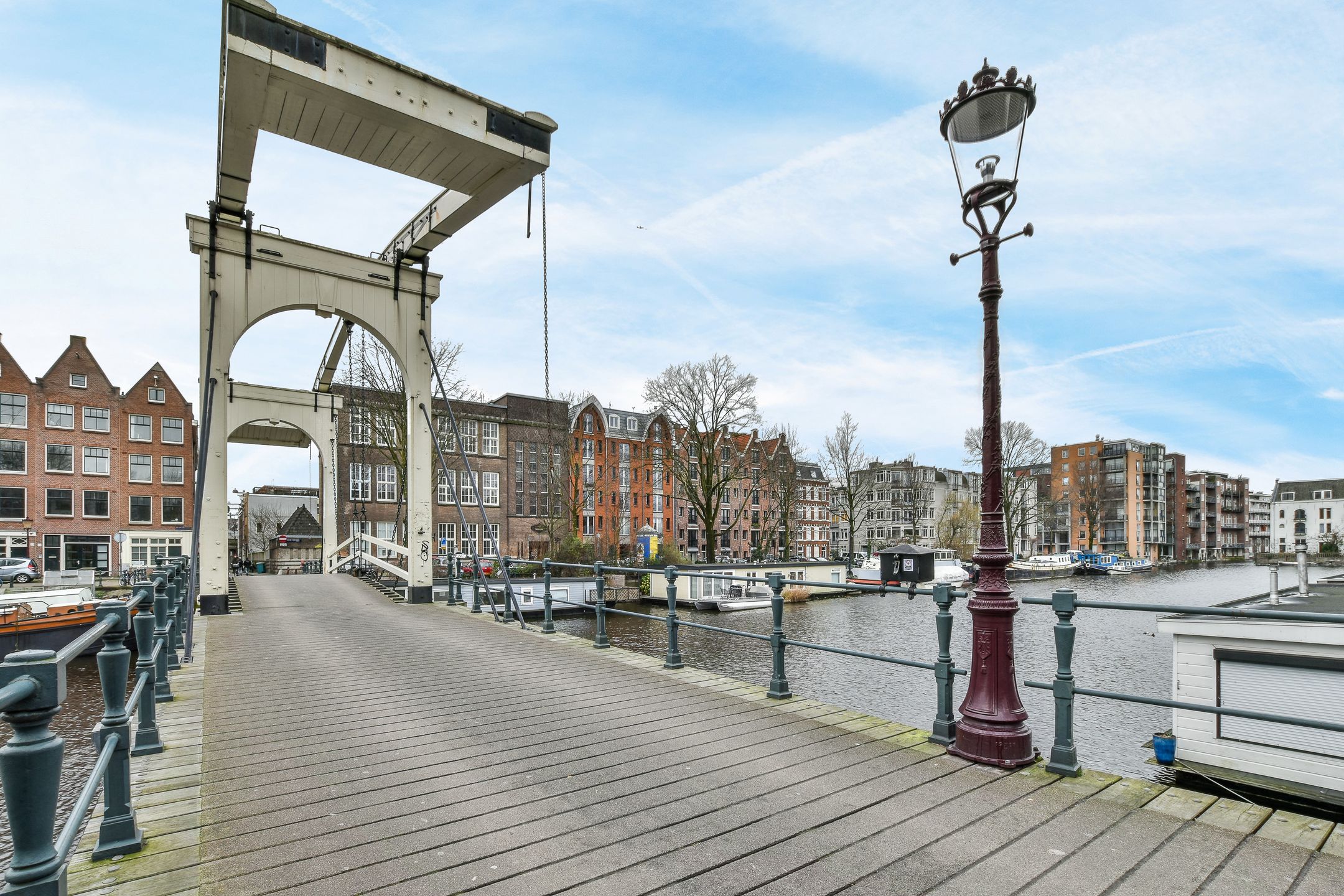 Foto 21 van Prinseneiland 14-B