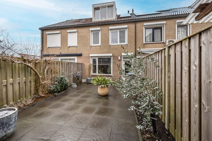 Foto 4 van Kastanjelaan 40