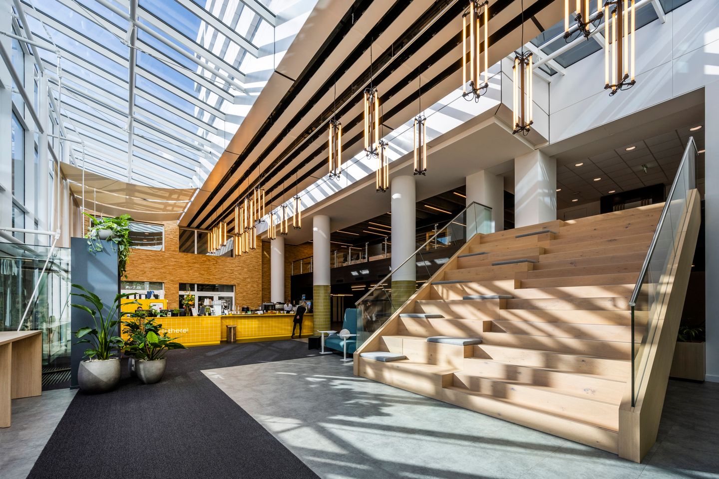 Bekijk foto 3 van Kabelweg 37